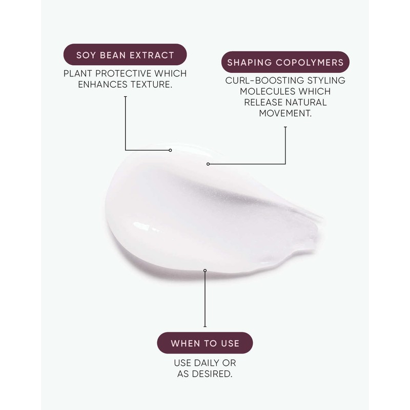 NAK Hair Curls Creme 150ml