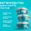 Bed Head by TIGI Manipulator Texturising Hair Putty, Texture Styling