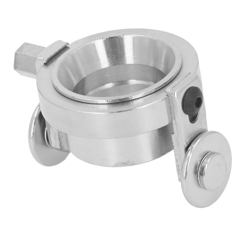 YUMILI Cutting Roller Guide, Steel Cutting Torch Guide Roll Plasma