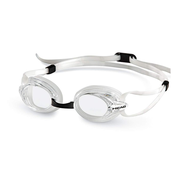 Head Venom - Swimming Goggles - Unisex, Unisex adult, Black