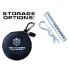 Get Outside Games 4 VVashers - Washer Toss/Washer Game Washers