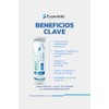 BIOELKT | Electrolitos efervecentes 8 IONES sin azucar | Essentials