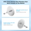 Sovol 3D Stainless Steel Funnel, Resin Funnel Filter Cup for