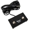 Ibanez IF52U TROUBADOUR 2 Button Amp Footswitch