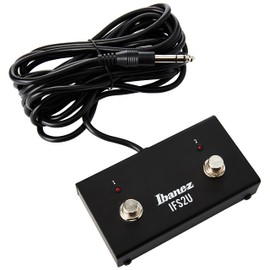Ibanez IF52U TROUBADOUR 2 Button Amp Footswitch