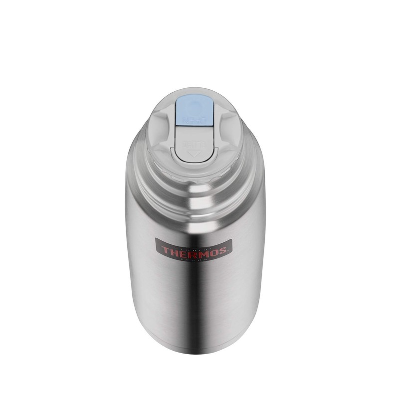 Thermos 0.35 Litre Light and Compact Stainless Steel Flask