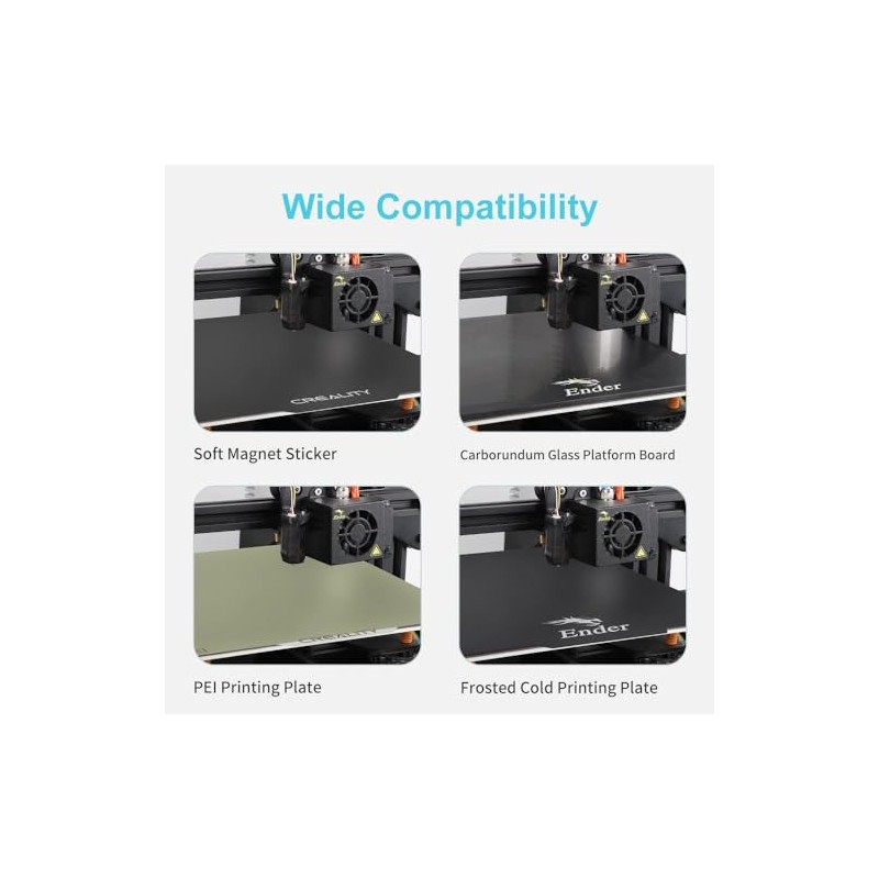 Creality CR Touch Auto Leveling Kit for 3D Printers