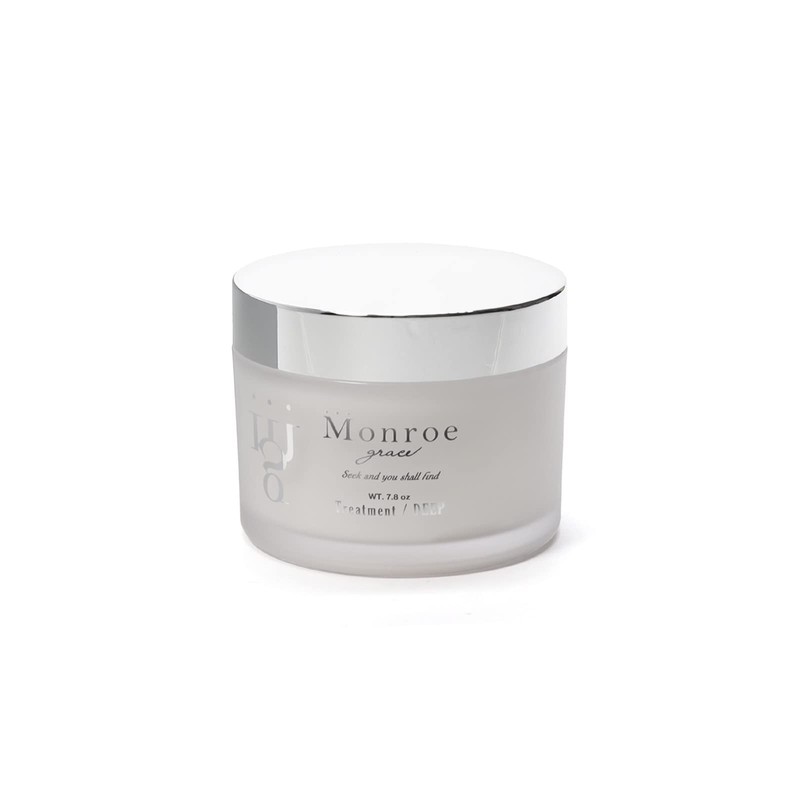 Monroe Grace Treatment Deep 8.1 oz (220 g) Beauty Hair