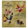 Anthon Berg Dark Chocolate Liqueur Liquor Bottles 64 count 2.2