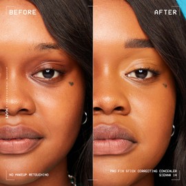 NYX Professional Makeup Pro Fix Stick Correcting Concealer Stick - Sienna 14