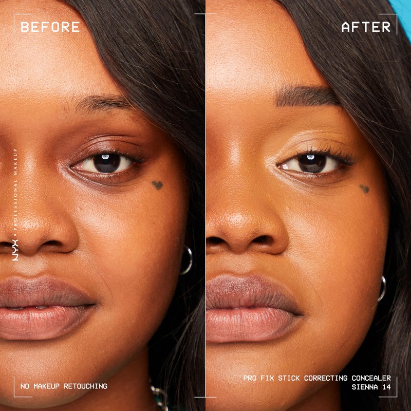 NYX Professional Makeup Pro Fix Stick Correcting Concealer Stick -