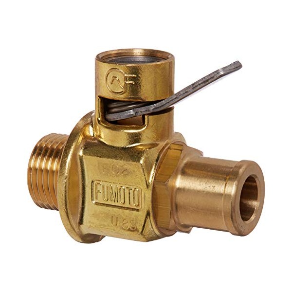 Fumoto FG2NS, Bronze