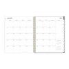 2026 Blue Sky Weekly/Monthly Planner, 8-1/2" x 11", Sophie, January