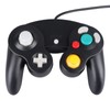 Wired Game Controller Plug and Play Single Point Vibration Gamepad