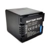 Unbranded Battery Pack For CGA-DU21 Panasonic PV-GS300 PV-GS320 PV-GS400 PV-GS500