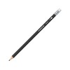 Staedtler Norica #2 HB Woodcased Pencils Black 36/Pack (1, A)