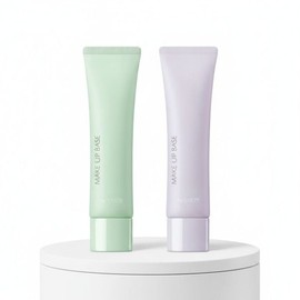 THESAEM [2PACK]Saemmul Airy Cotton Makeup Base 2colors 1418085 Lavender Lavender / THESAEM [2PACK]샘물 에어리 코튼 메이크업 베이스 2colors 1418085 라벤더 라벤더