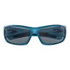O'Neill Zepol 2.0 Sunglasses - Matte Blue, Matte Blue, One