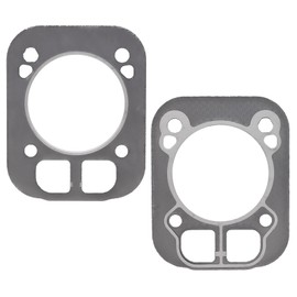 NIMTEK Juego de 2 juntas de cabeza para Kohler CH25 CH730 CH740 24-841-04S 24 841 03S