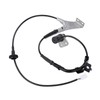 Frankberg ABS Sensor Wheel Speed Rear Right Compatible with MX-5