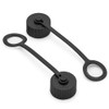 Male Blind Cap Set of 2 Suitable for NMEA 2000