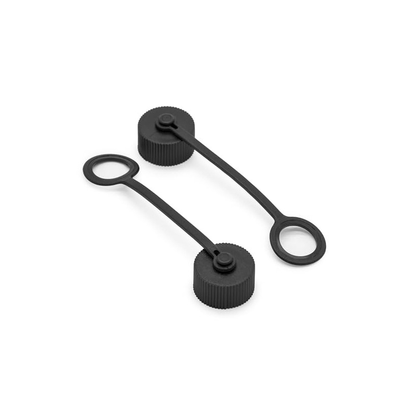 Male Blind Cap Set of 2 Suitable for NMEA 2000