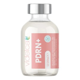 Videlca Vial Pdrn+ Esperma Salmón Aminoácidos Adn Dermapen Todo Tipo De Piel Día/noche