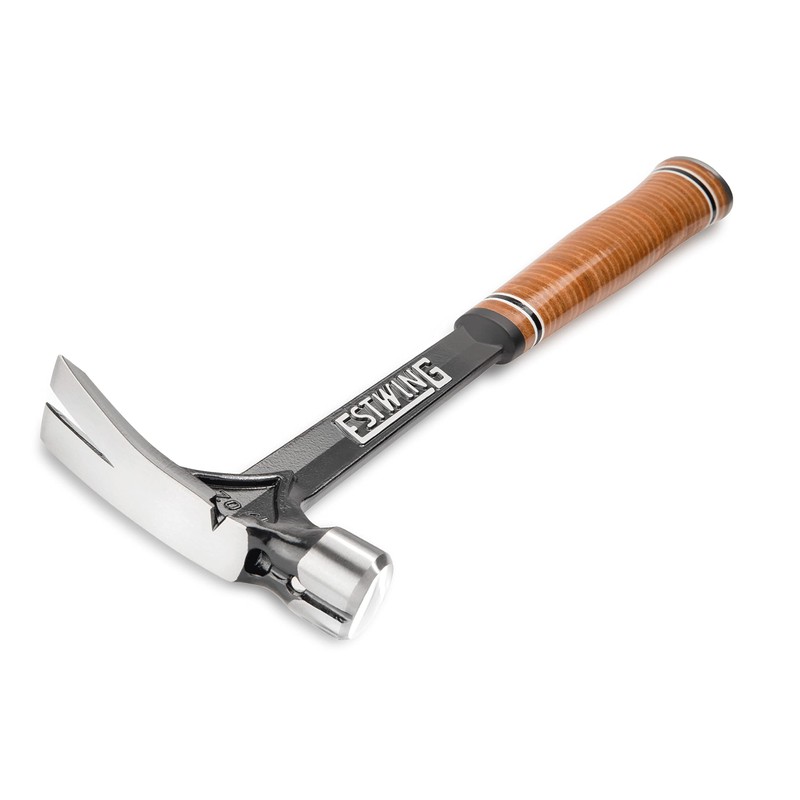 ESTWING Ultra Series Hammer - 19 oz Rip Claw Framing