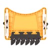 Featherboard Safety Table Saw Push Block Woodworking Fence for Router