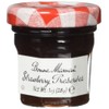 Bonne Maman Strawberry Preserves, 1 Ounce Jars (Pack of 15)