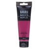 Liquitex BAsics118ML04 Accra magenta