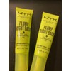 NYX 2 x NYX Plump Right Back Plumping Serum &