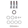 FEL-PRO TCS 46181 Crankshaft Front Seal Set