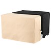 600D Outdoor Air Conditioner Covers and Indoor Air Conditioner Cover