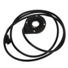 Electric Bike Bicycle Power Pedal Assist Sensor Dual Hall Integrated