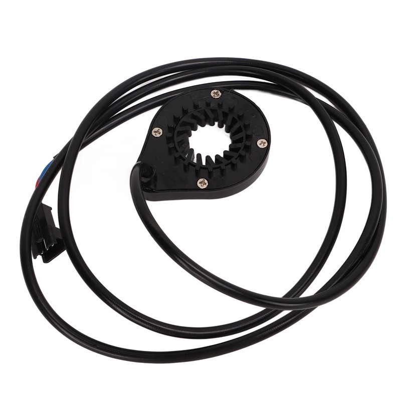 Electric Bike Bicycle Power Pedal Assist Sensor Dual Hall Integrated