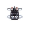 AIB2C 892-1251-210-50 884-1221-210 Universal Starter Solenoid,Plastic DC Contactor Compatible with