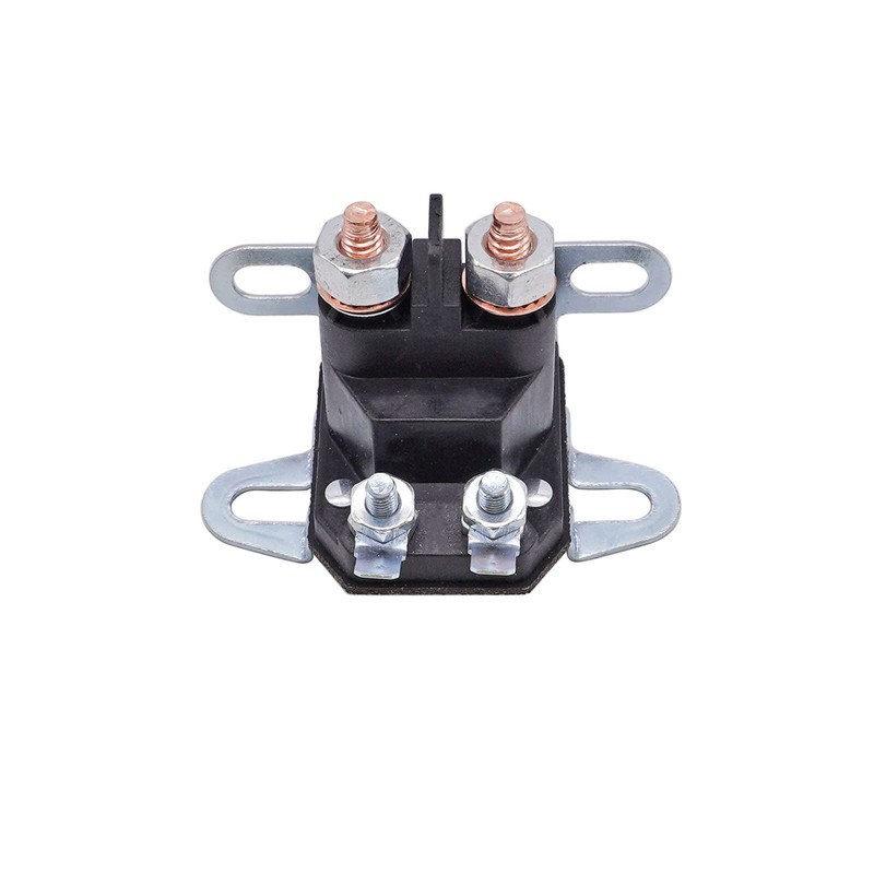 AIB2C 892-1251-210-50 884-1221-210 Universal Starter Solenoid,Plastic DC Contactor Compatible with