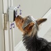 Hunger for Words Talking Pet Doorbell - 1 Piece Doorbell