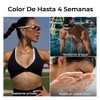 Sace Lady Tinte Gel Cejas Larga Duración Semanas 30ml 01marrón