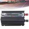 2000W Solar Car Inverter with Fan LCD Screen DC to