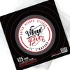 Vinyl Fever Record Sleeves [125 Pack] - Outer Album Covers