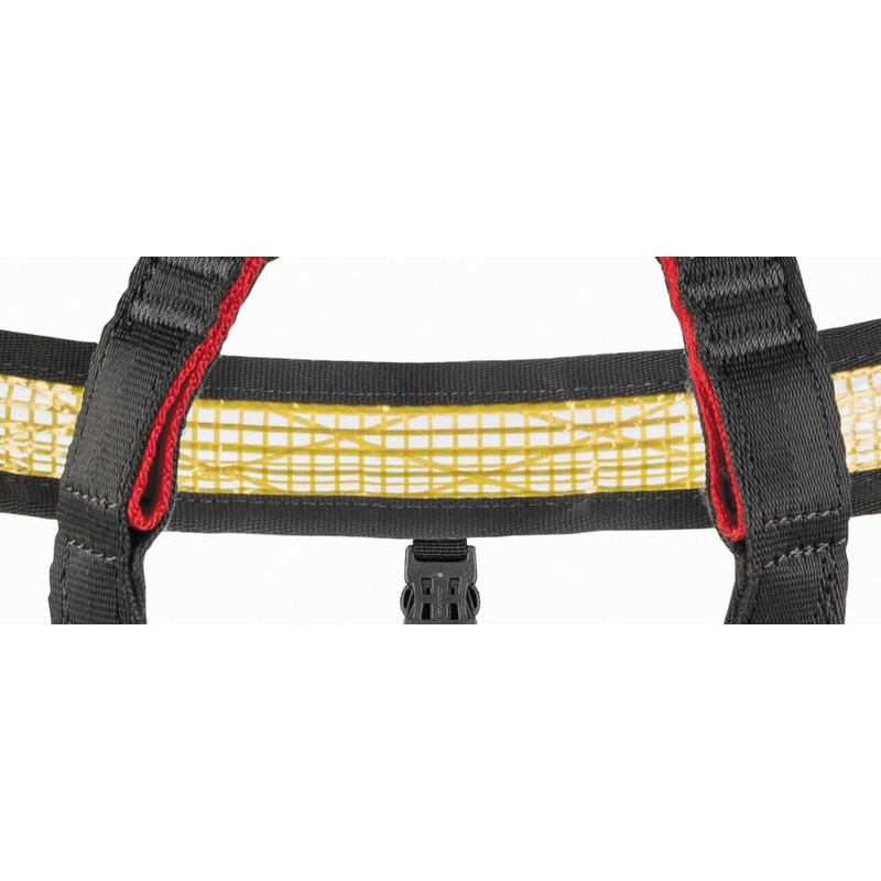 Grivel Mistral 2 2 GVHAMIS Climbing Mountaineering Harness