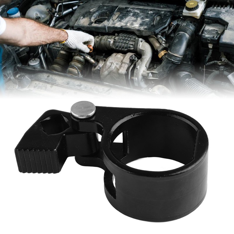 Steering Tie Rod Removal Wrench 27‑42mm Rack Pinion Track Rod