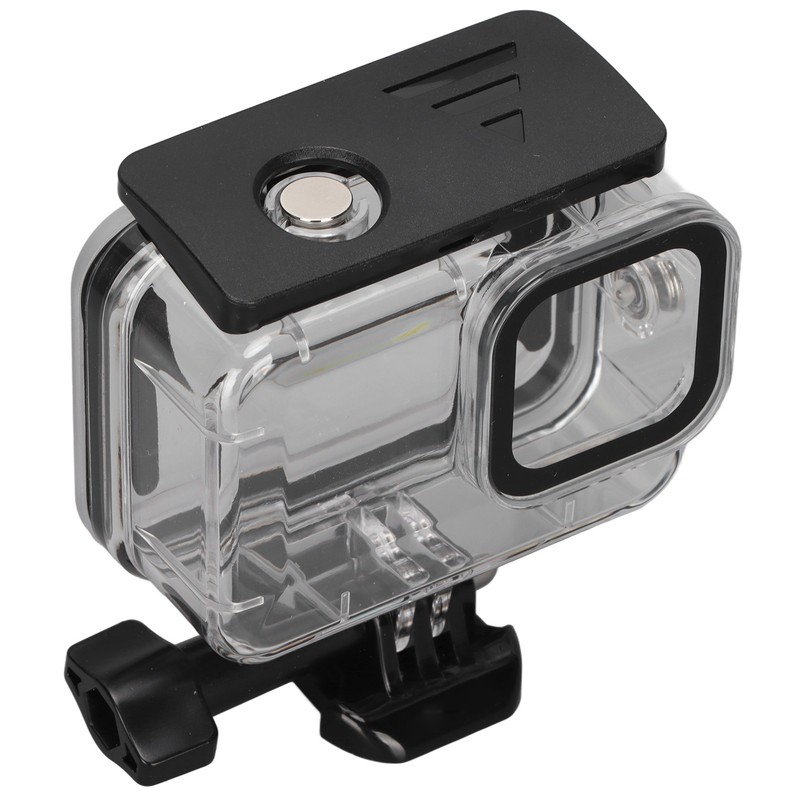 For Go Pro Hero 10/9 Black Case Filter Kit 60m