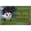 (NOT A CASE) Organic Green Tea, 100 Tea Bags