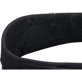 Petzl Aquila Nutzbar Machen, Black, S