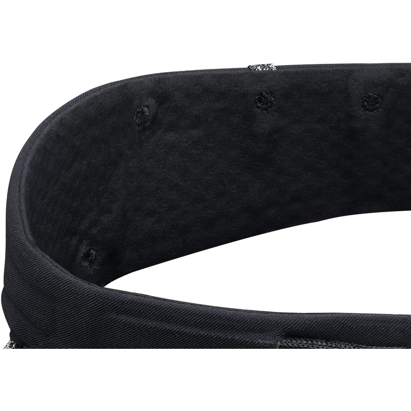 Petzl Aquila Nutzbar Machen, Black, S