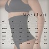 BUMPSUIT Postpartum Waist Trainer for Women Lower Belly Fat, Seamless
