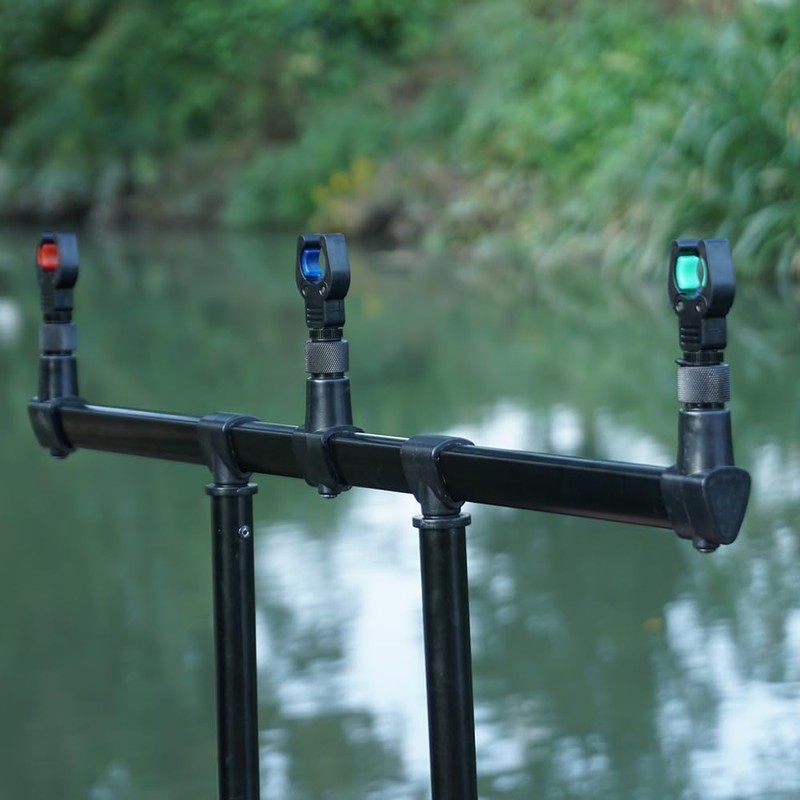 4pcs Carp Fishing Rod Rest for Rod Pod Rod Rest